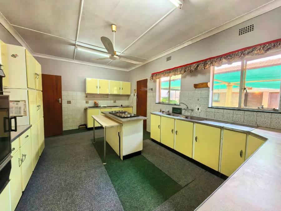 4 Bedroom Property for Sale in Sasolburg Ext 23 Free State